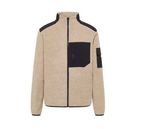 TINO Mens" Highloft Jacket
