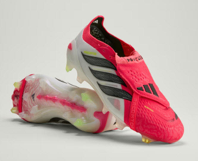 PREDATOR ELITE FT FG