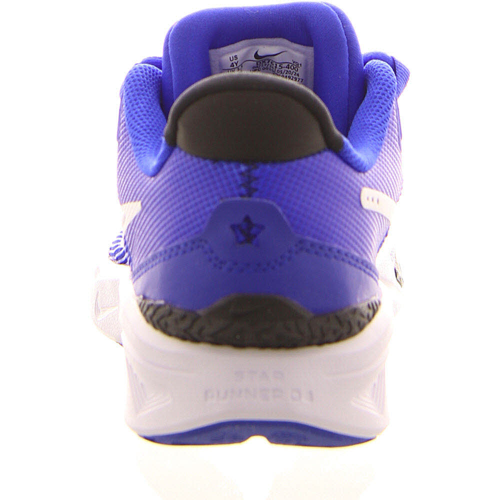 NIKE STAR RUNNER 4 NN (GS)
