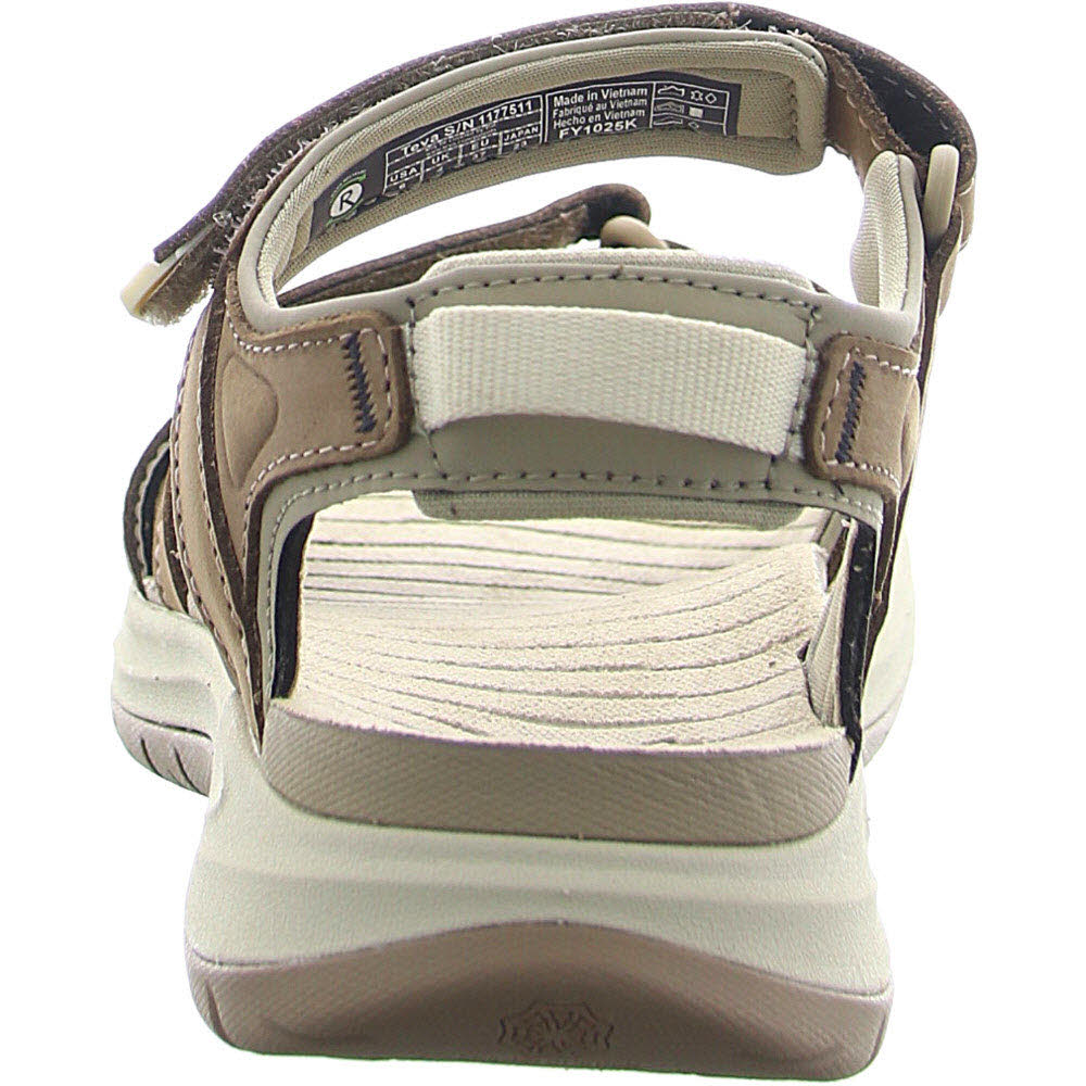 TIRRA SPORT LEATHER Women