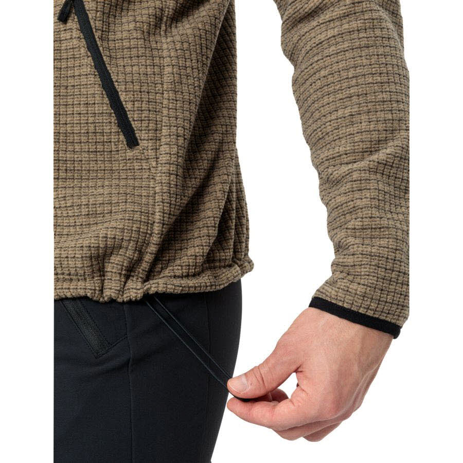 Me Neyland Fleece Jacket