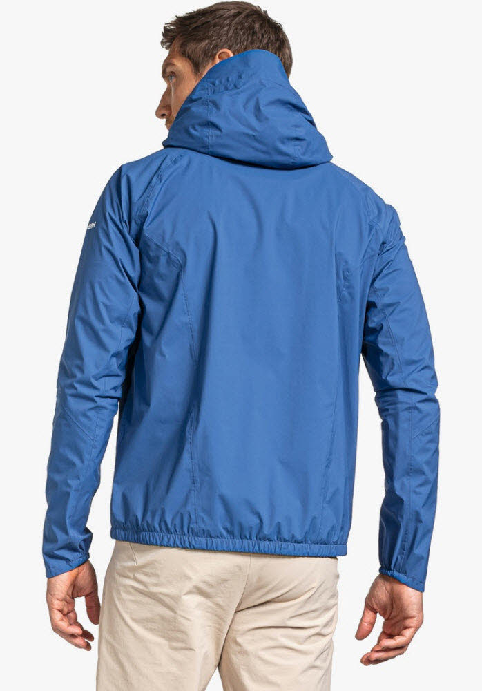 2.5L Jacket Tegelberg M