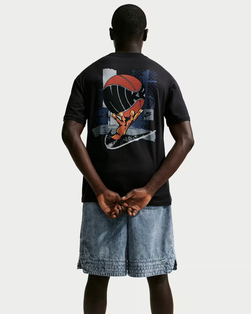 M NK TEE LSE ASBURY HC