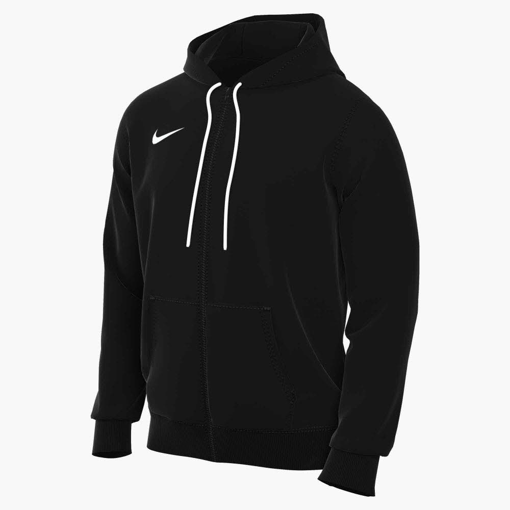 M NK PARK26 FLC FZ HOODIE