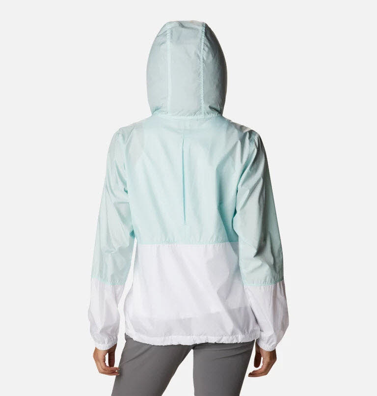 Ws Flash Fwd Windbreak