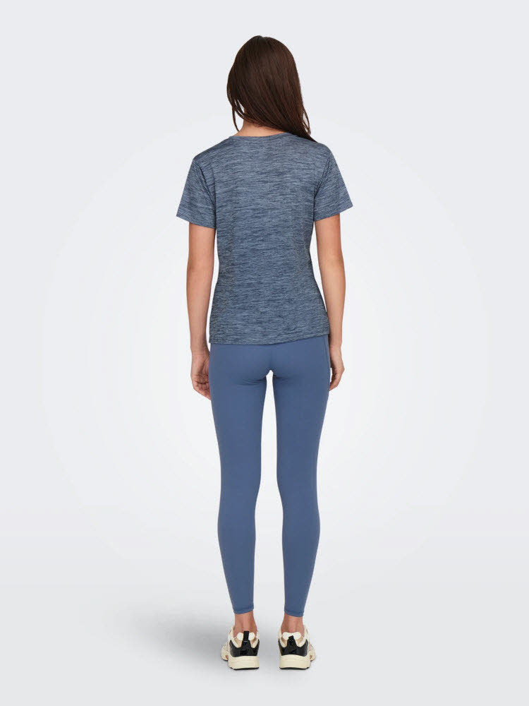ONPCORE VN SS REG TEE NOOS