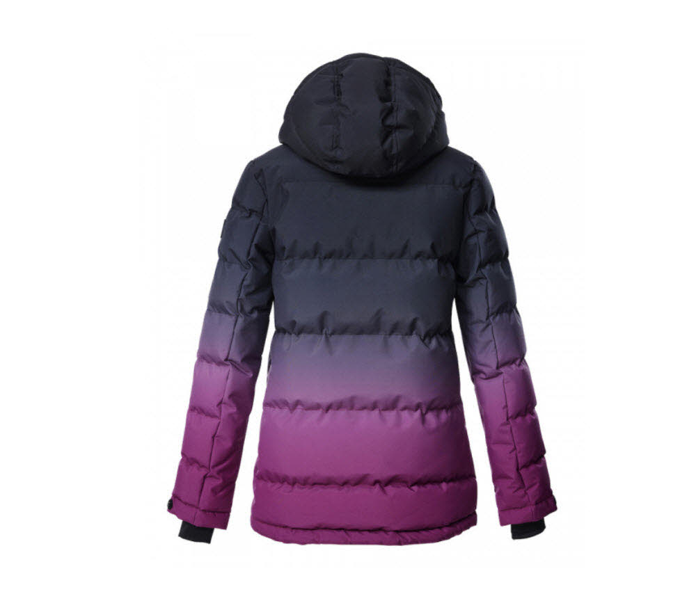 KSW 330 GRLS SKI QLTD JCKT