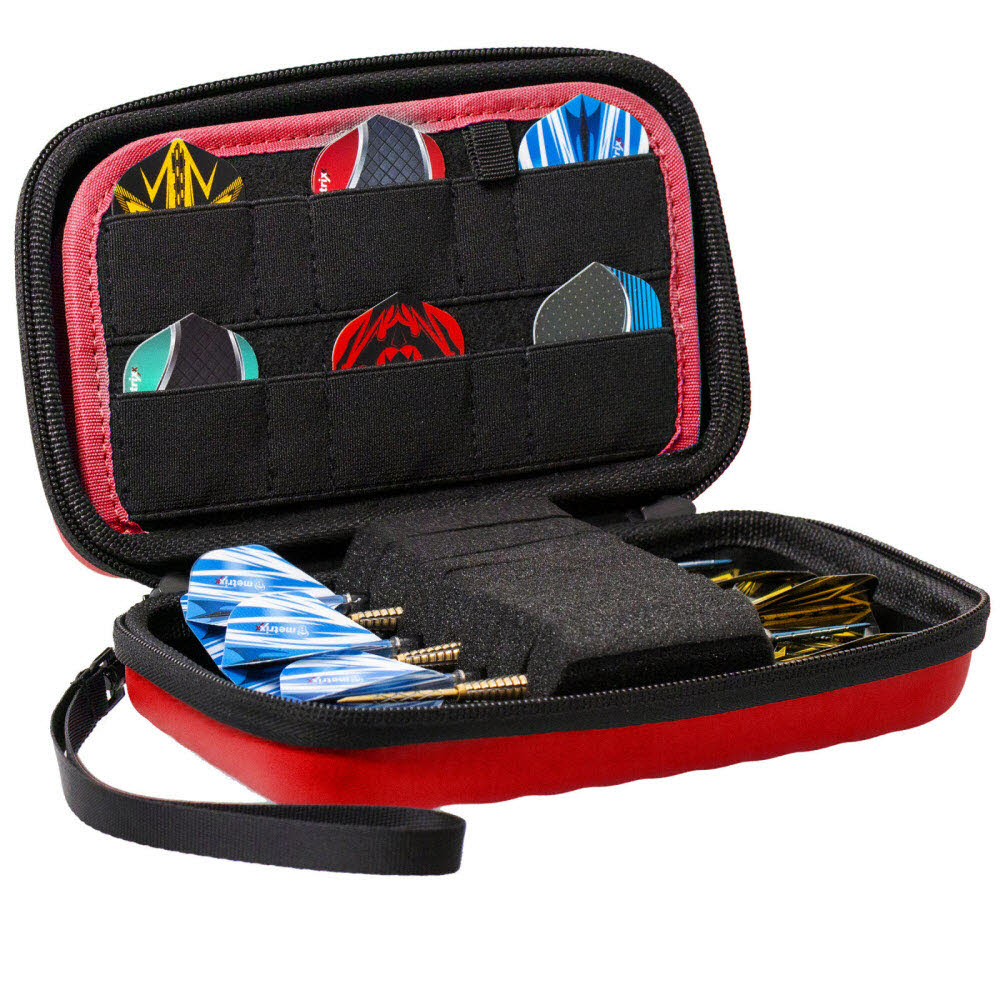 BULL'S Orbis XL Dartcase