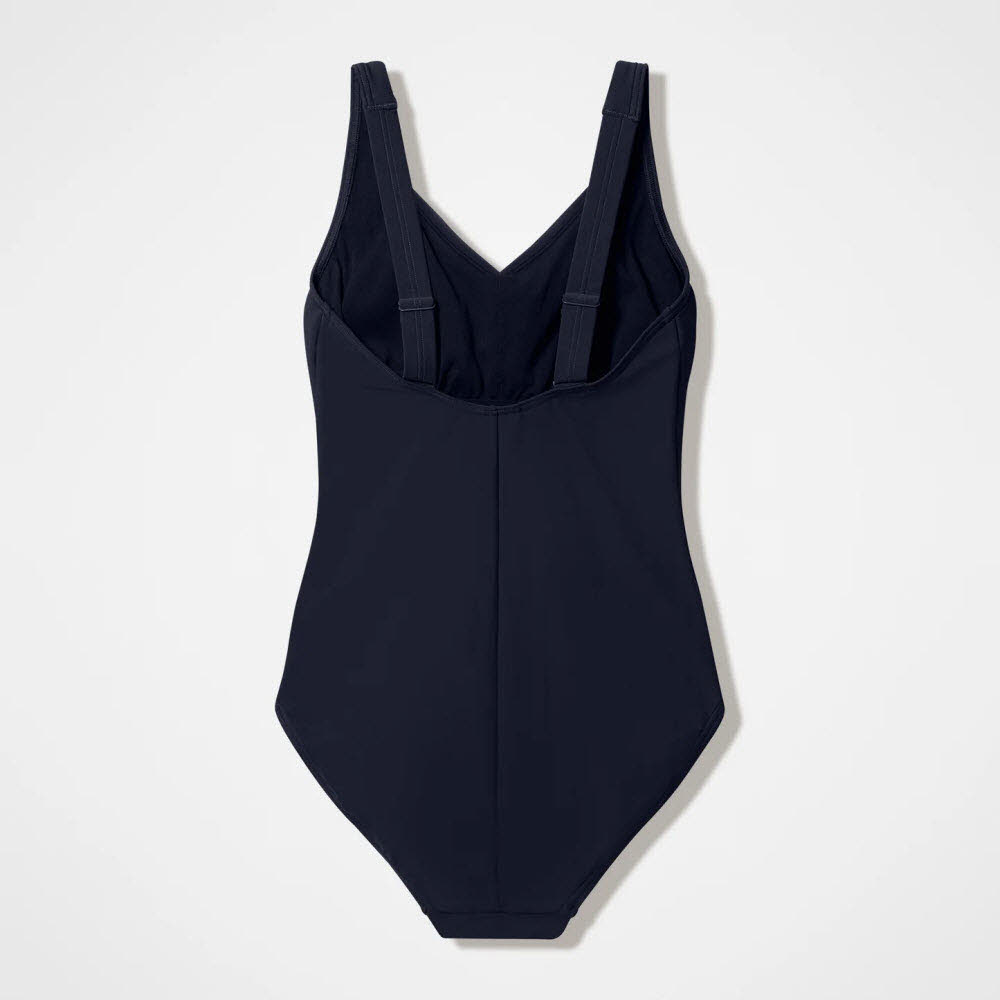 Shirred 1PC
