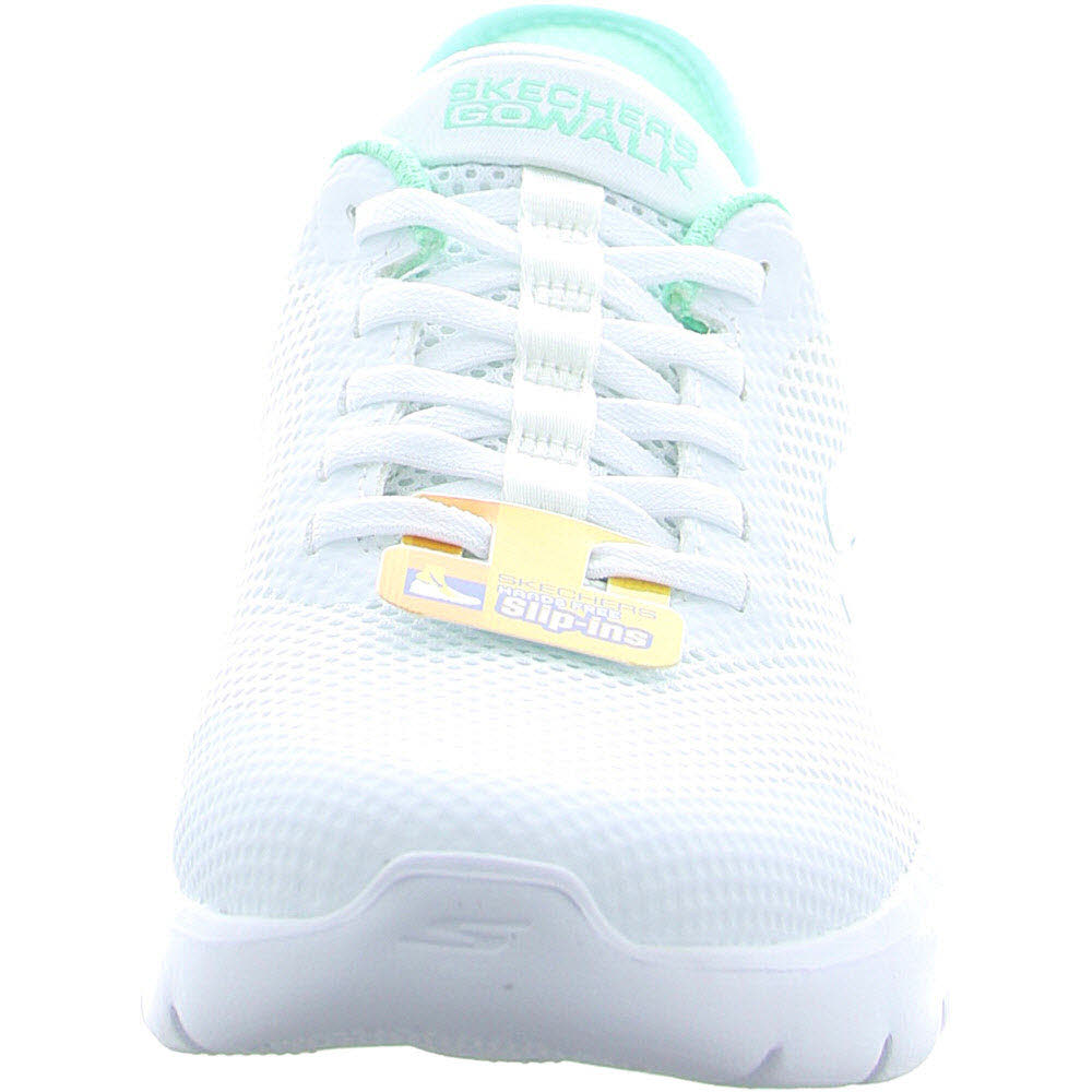 GO WALK FLEX - GRAND ENTRY