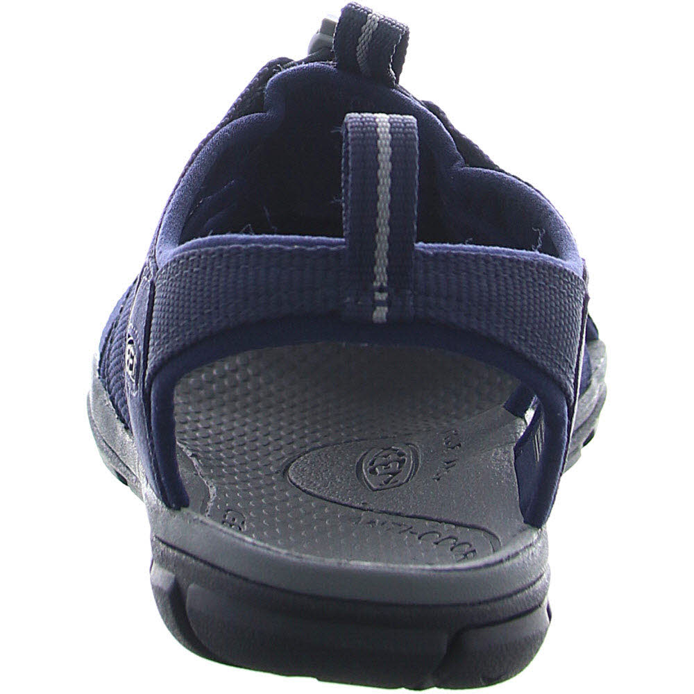 CLEARWATER CNX M-SKY CAPTAIN/BLACK