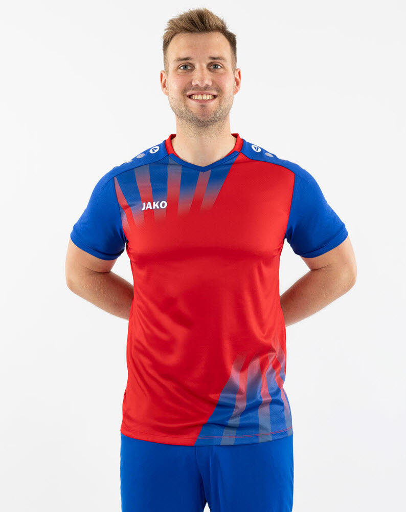 Trikot Vintage KA