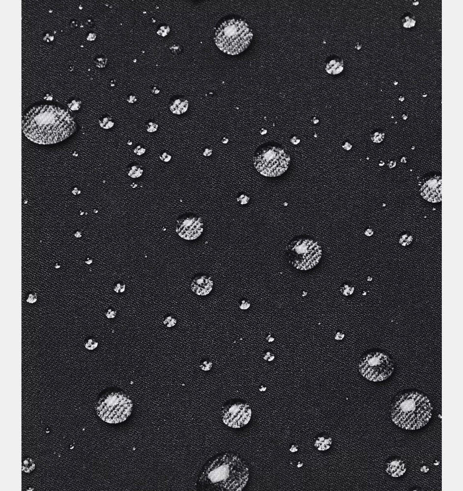 Unstoppable Jacket-BLK