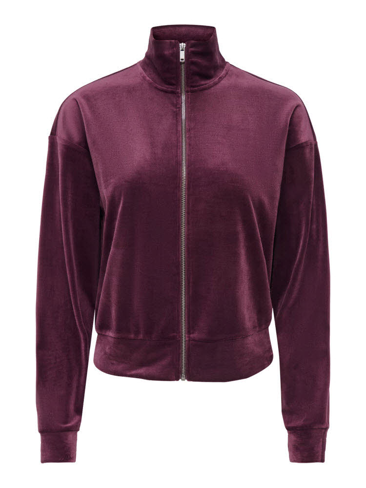 Onpelsa Sweatshirt-Jacke