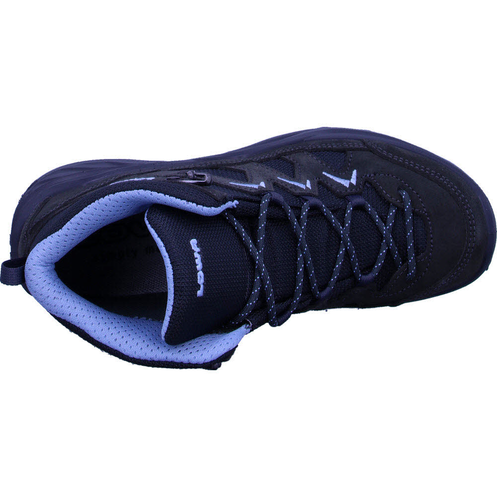 SIRKOS EVO GTX MID WS