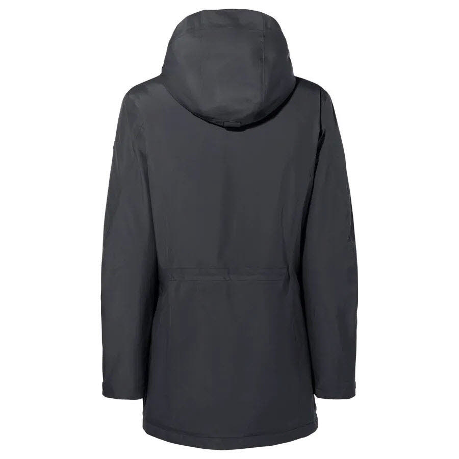 Wo Rosemoor Padded Parka