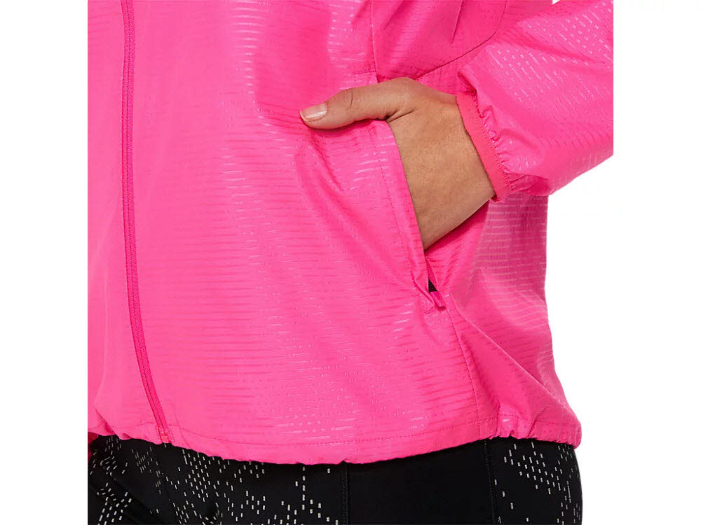 LITE-SHOW JACKET