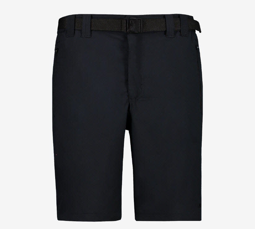 MAN STRETCH BERMUDA M