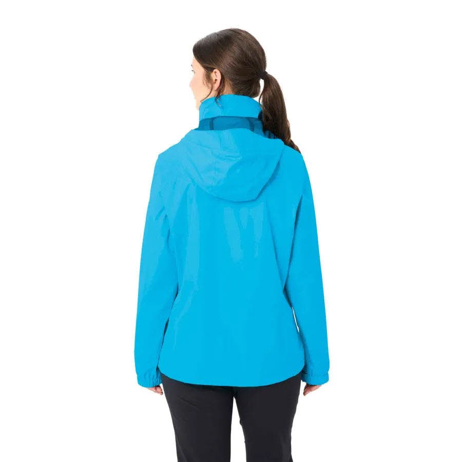 Wo Escape Light Jacket