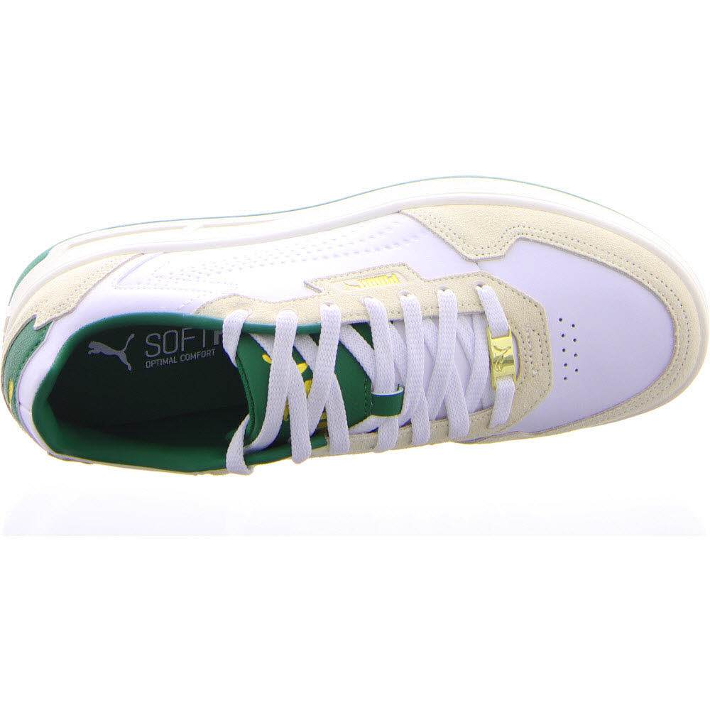 Court Classic Lux SD