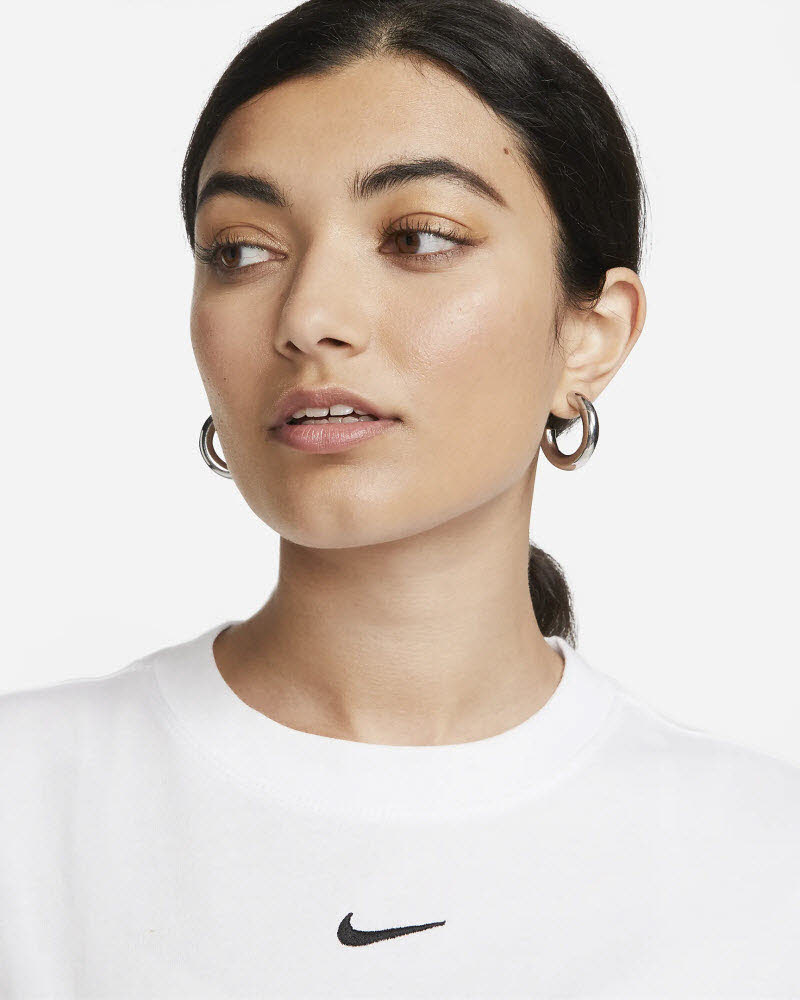 W NSW TEE ESSNTL LBR