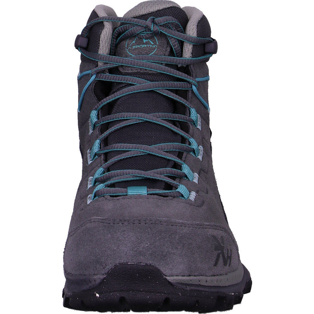 TX Hike Mid Leather Woman Gtx