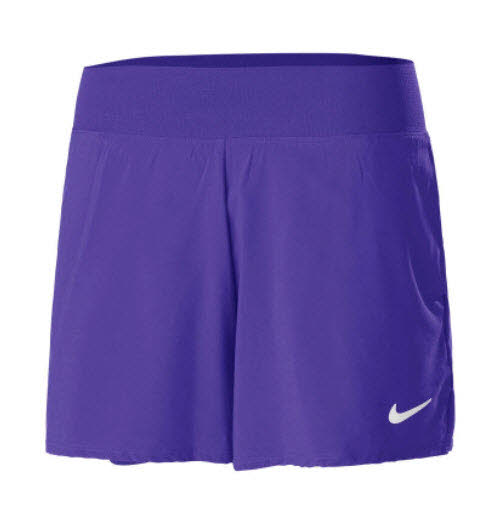 W NKCT VICTORY FLX SHORT