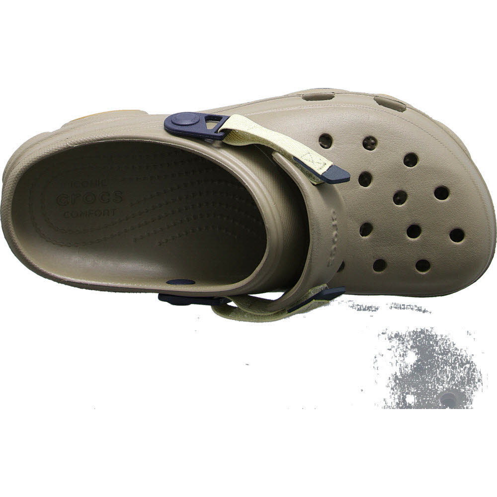 All Terrain Clog