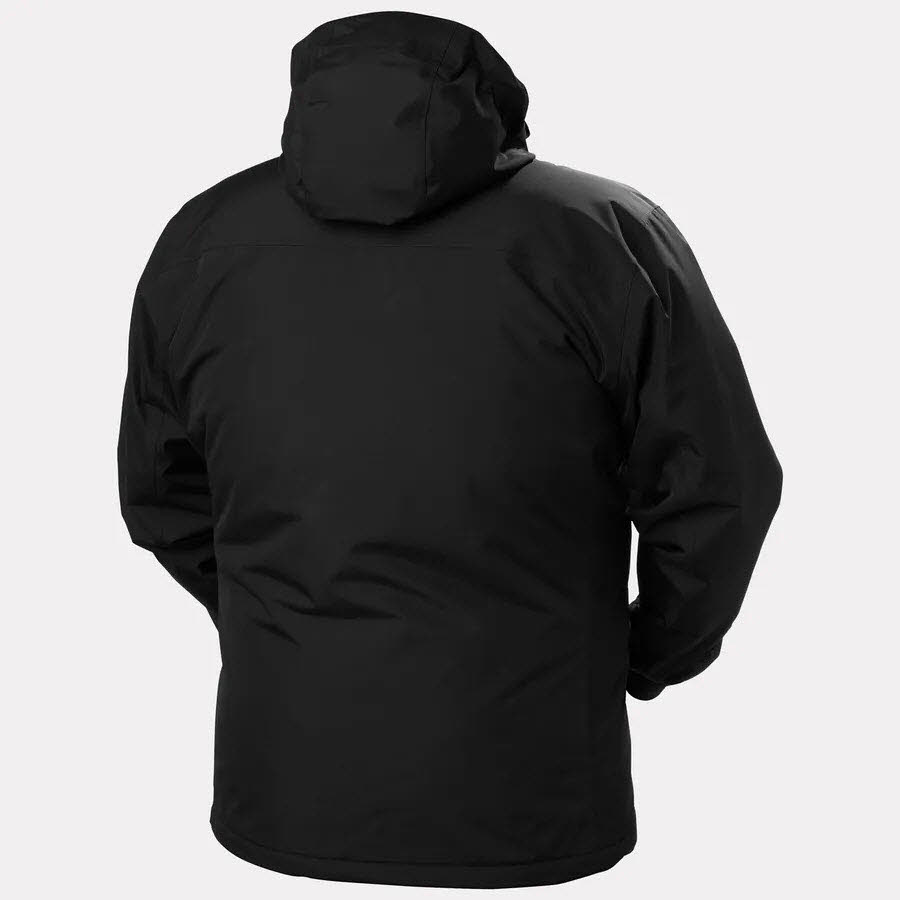 DUBLINER INSULATED JACKET M