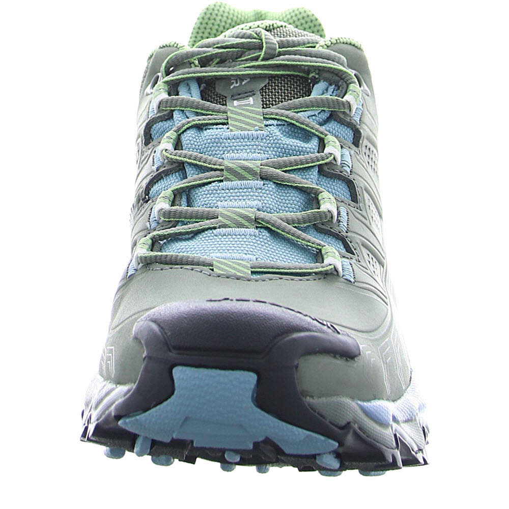 Ultra Raptor II Leather Woman GTX