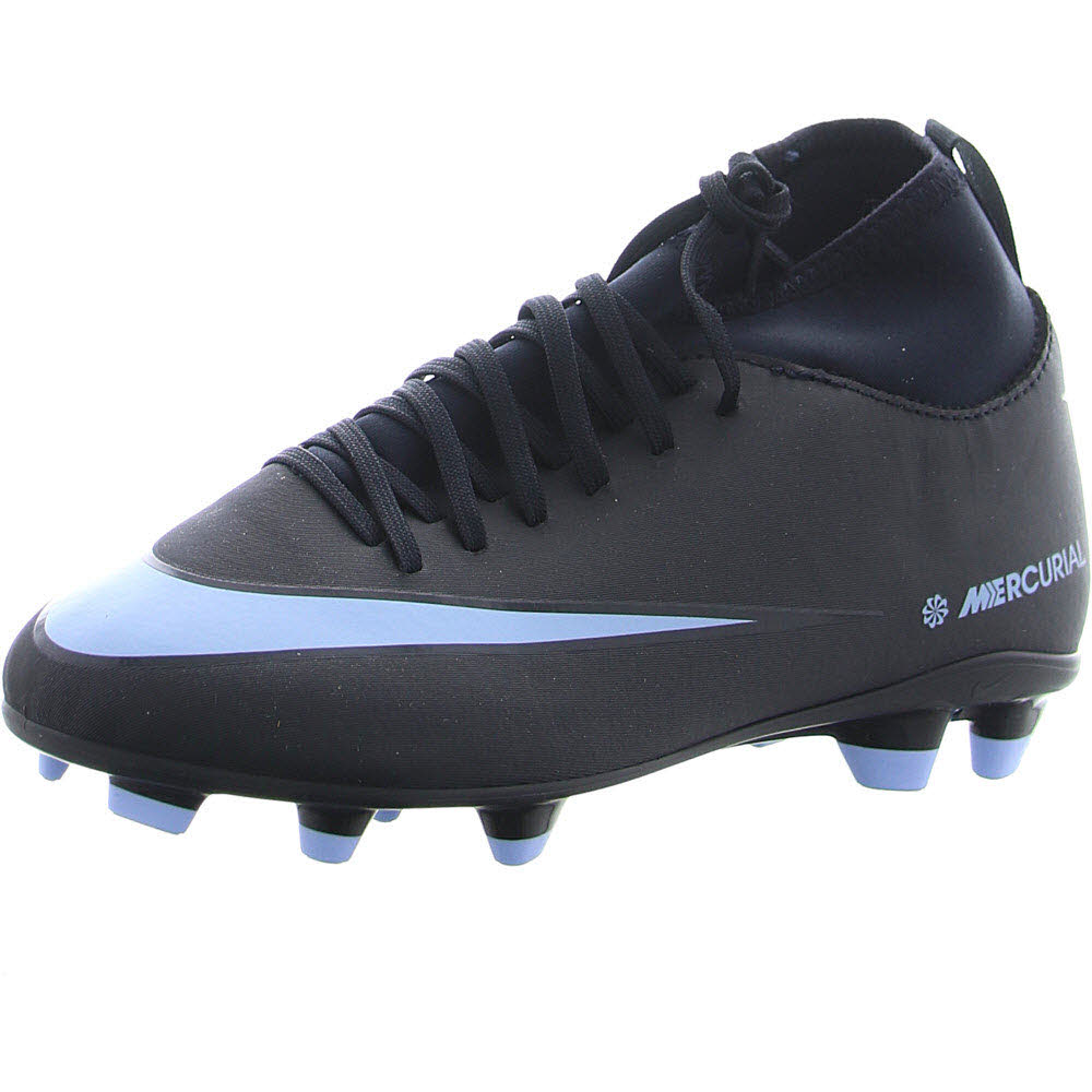 Nike Jr. Mercurial Superfly 10
