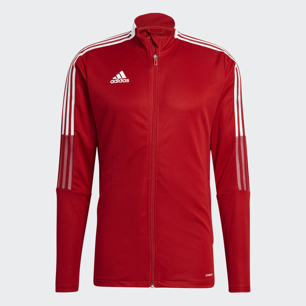 TIRO21 TRACK JACKET