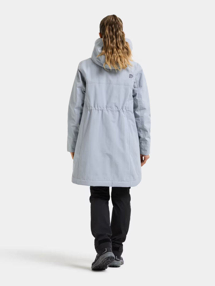 ERIS WNS PARKA