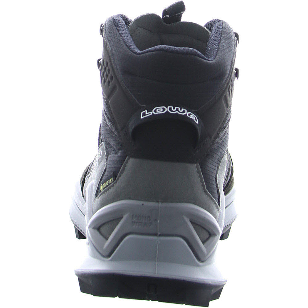 MADDOX PRO GTX MID W