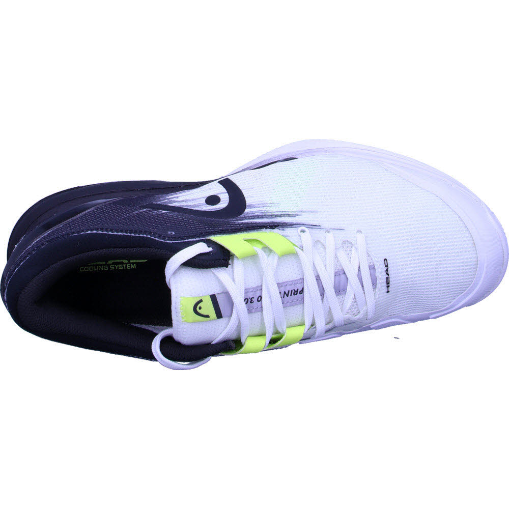 Sprint Pro 3.0 Clay Men WHRV