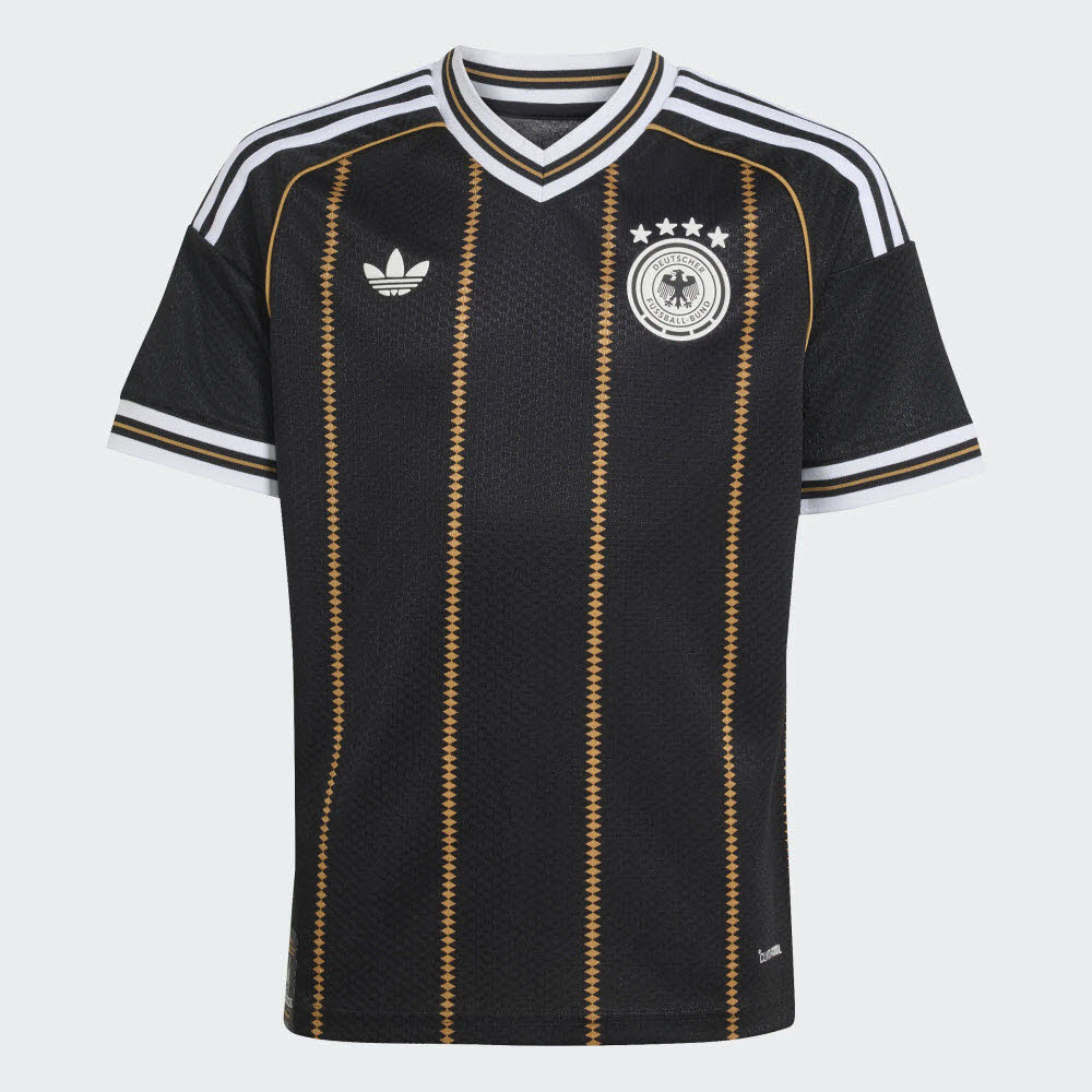DFB 3RD JSY Y