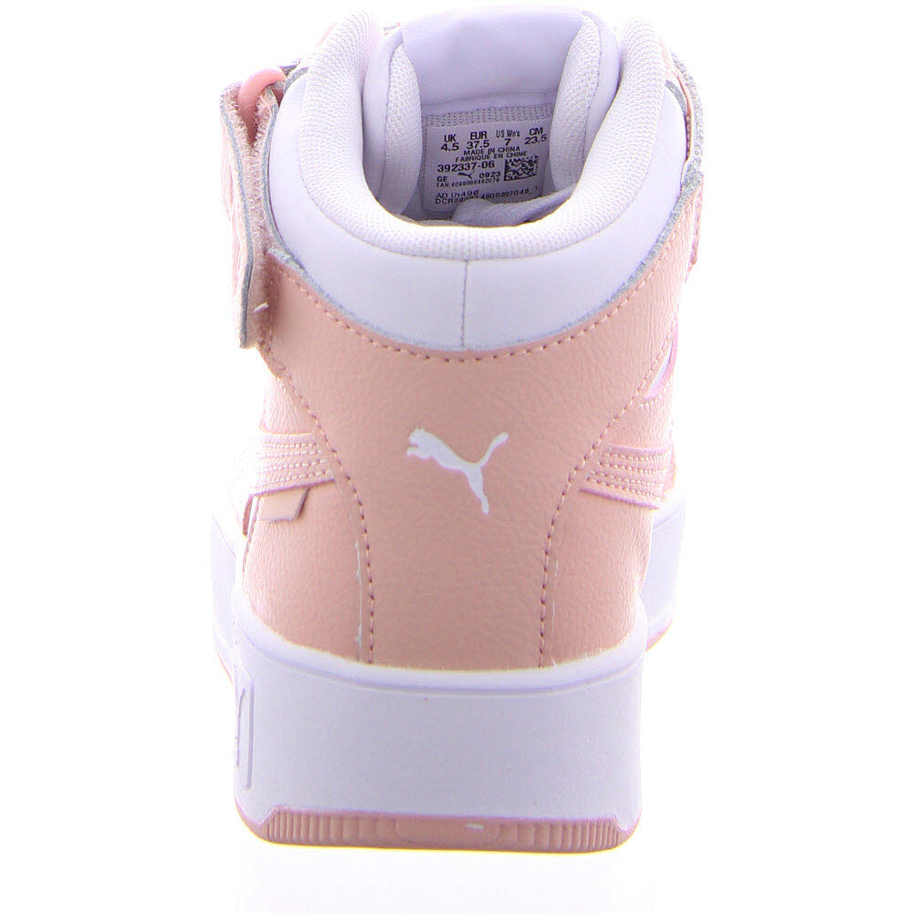 Carina Street Mid