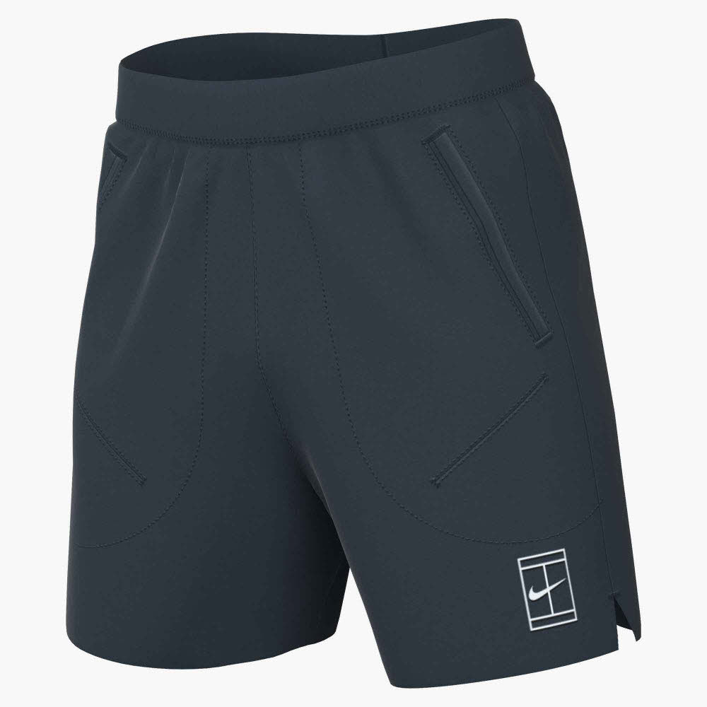 M NKCT DF ADVTG 6IN SHORT