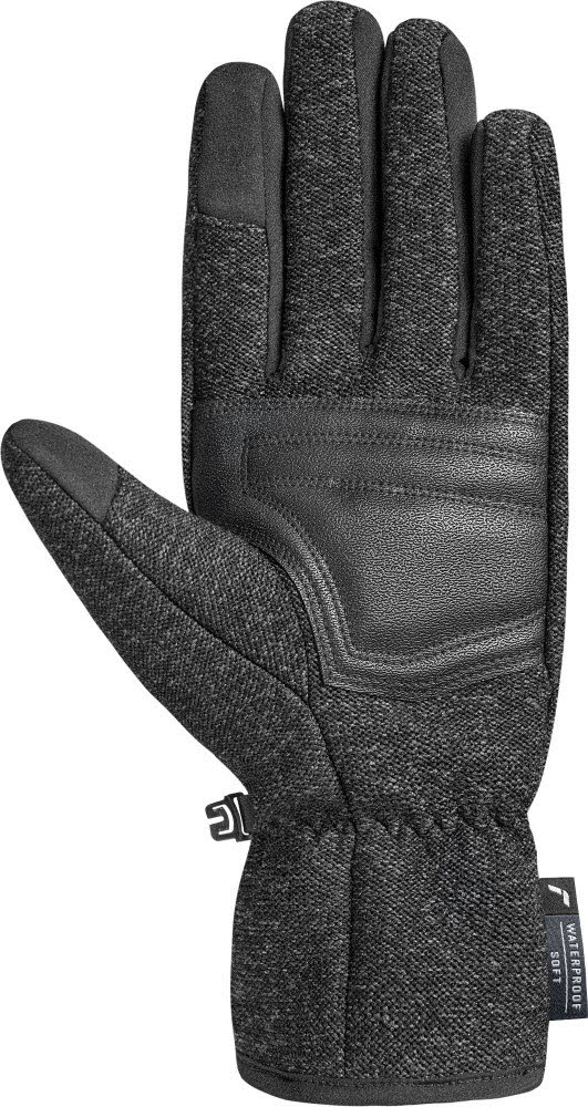 Reusch Meridian R-TEXÂ® XT TOUCH-TEC