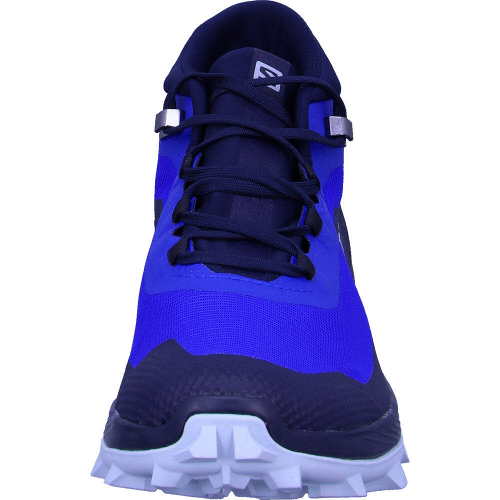 Schuhe CROSS OVER CHUKKA GTX Turkis