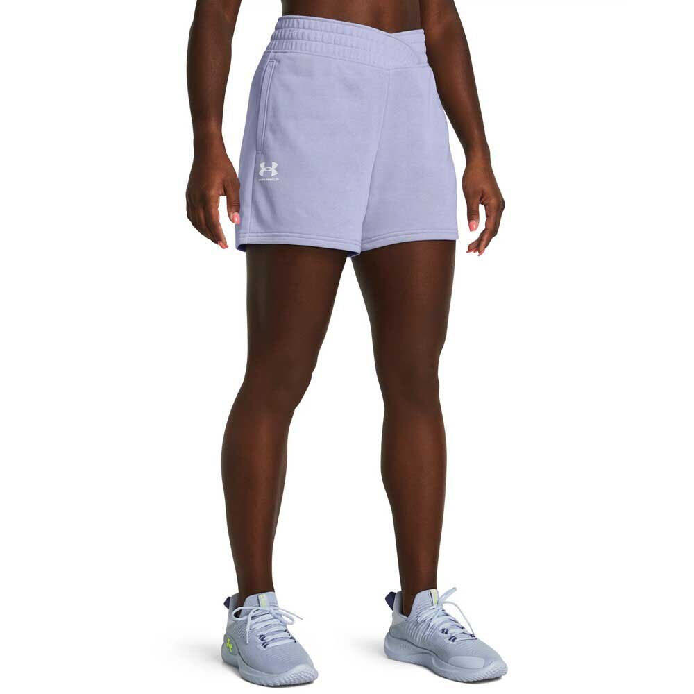 UA Rival Terry Short-PPL