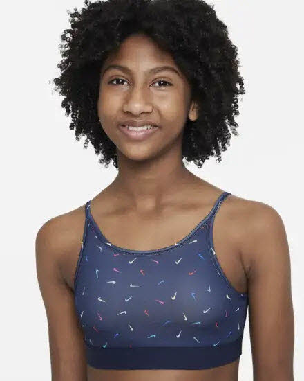 G NK DF TROPHY BRA SSNL PRNT