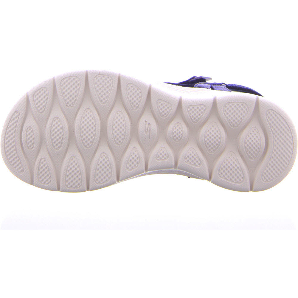 GO WALK FLEX SANDAL - SUBLIME