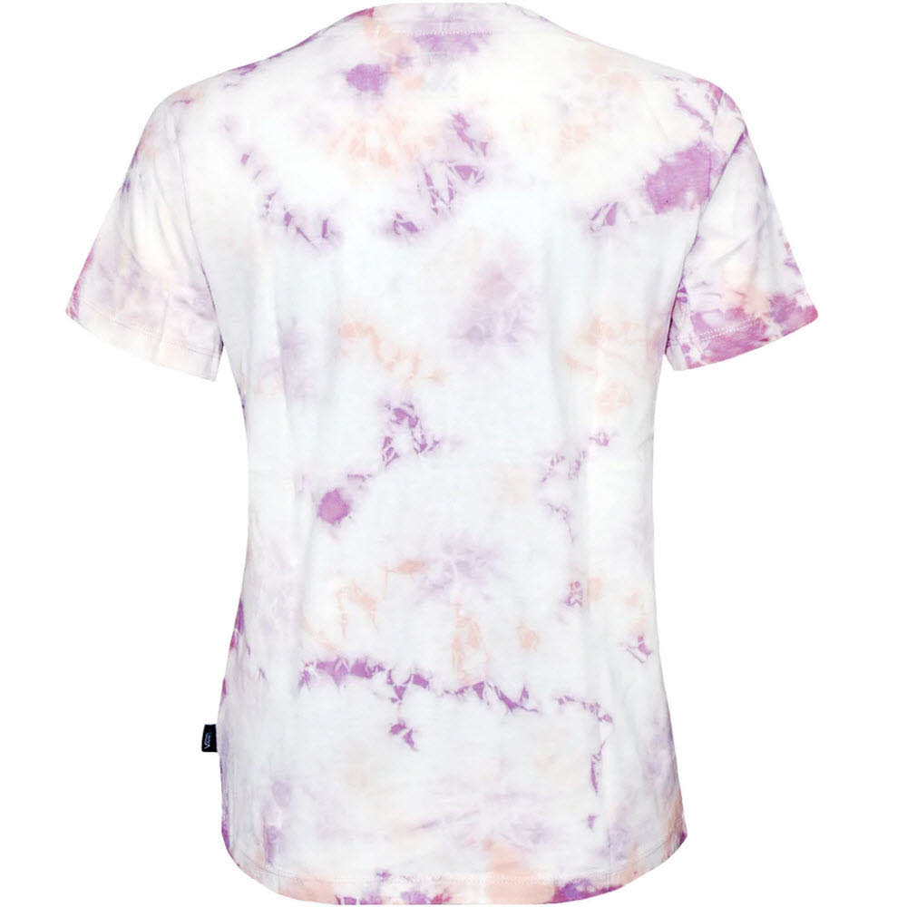TYE DYE Crew-B