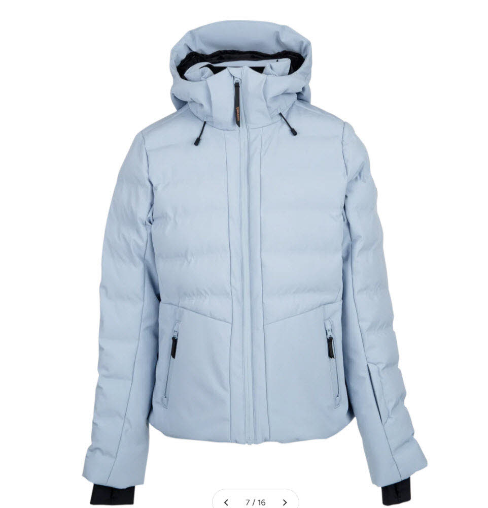 Lapista Women Snow Jacket