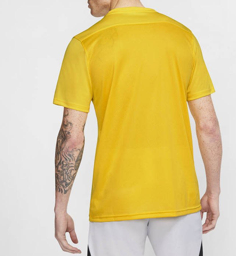 NIKE DRI-FIT PARK VII