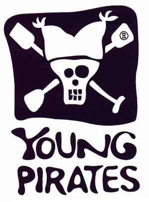 Young Pirates