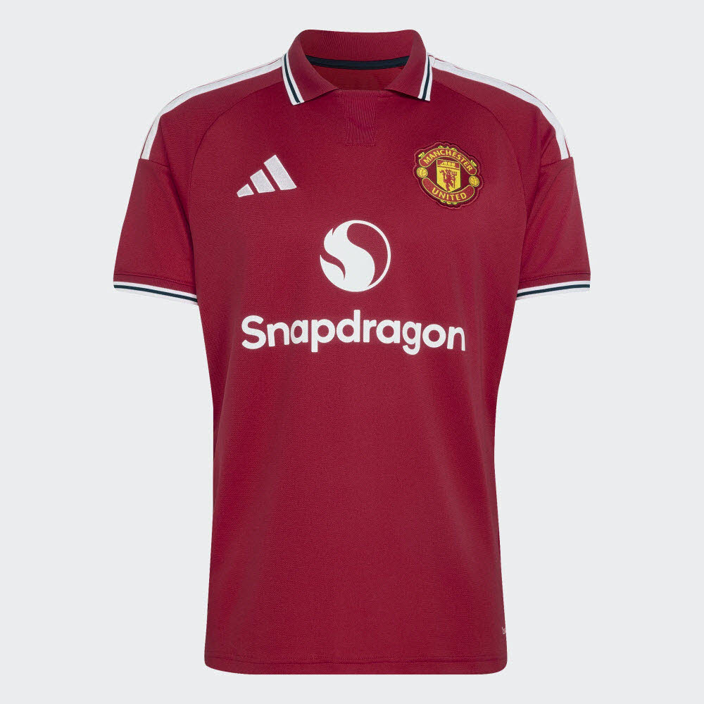 MUFC H JSY