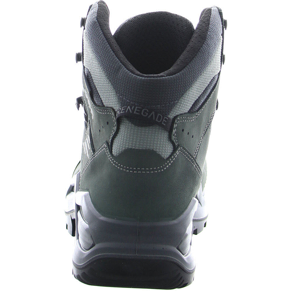 RENEGADE EVO GTX MID