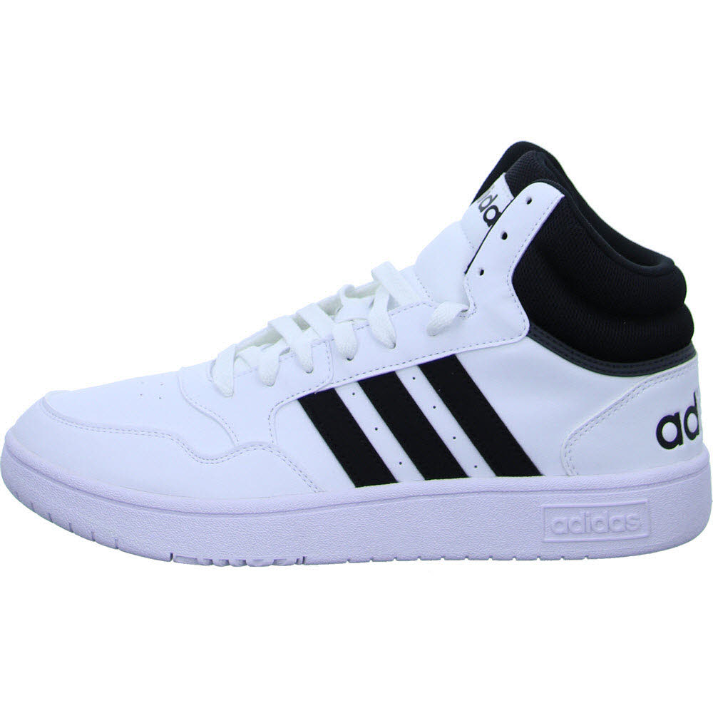 HOOPS 3.0 MID